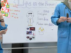 -神奇科学家STEAM科学实验科创赛事机器人编程逻辑思维MadScience(长宁来福士校区)