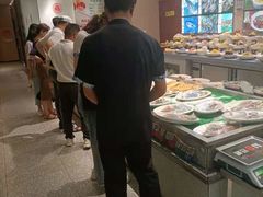 -码头鲜精致威海菜(欧乐坊店)