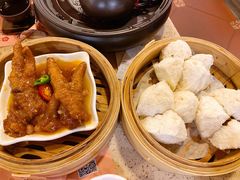 -点都德(大茶楼店)