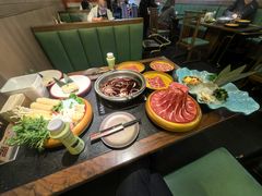 -牛New寿喜烧(虹桥新天地店)