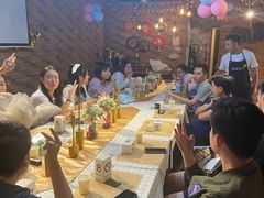 -玩坞轰趴馆·户外团建聚会主题生日派对馆(世豪广场店)