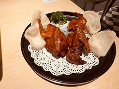 -避风塘(宝山万达店)