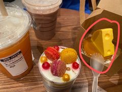 -星巴克(深圳欢乐颂店)