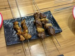 -KAOTOWN烤堂•烧烤(海汇港店)
