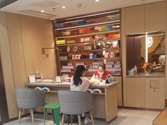 -海底捞火锅(龙湾万达广场店)