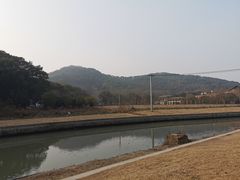 -上海佘山国家森林公园天马山园