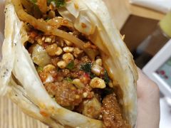 -小豆海棠(人民南路店)