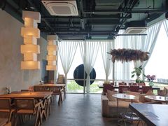 -漾花汐·西餐·下午茶(苏州湾歌林公园店)