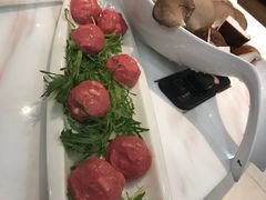 -为什么牛潮汕牛肉火锅(万胜广场店)