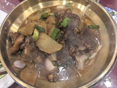 -老村长土菜馆(湖墅南路店)