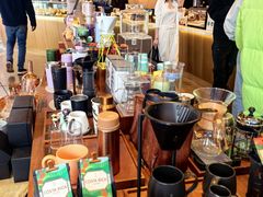 -星巴克(北京三里屯SOHO一店)