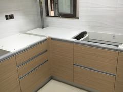 -佰丽爱家全屋定制(汶水店)