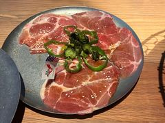 -烧肉达人•炭火烧肉(新天地店)