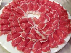-东来顺•非遗火锅(外滩店)