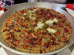 -渝信川菜(工体店)