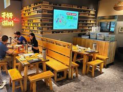 -木屋烧烤(南山蛇口招商花园城店)