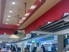 -卷翻天·卷饼(欧亚商都店)