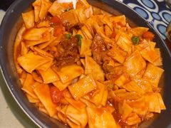 -撒拉花儿·新疆菜·清真(太阳宫店)