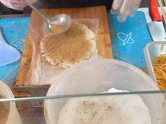 -徐氏糯米包油条(三眼桥分店)