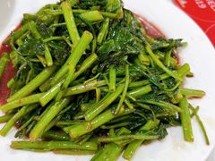 -兰亭餐厅(原嵩山路店)