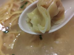 -东泰祥生煎馆(重庆北路店)