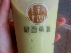 -桐园果汇(湖贝店)