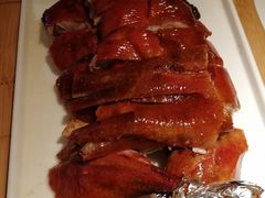 -小厨娘淮扬菜(六合欢乐港店)