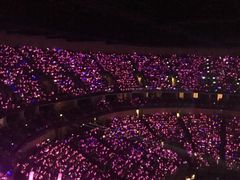 -宝能国际体育演艺中心