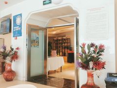 -安徽大厦中餐厅