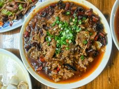 -九九牛肉馆(南山路店)