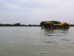 -溱湖国家湿地公园