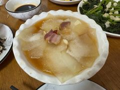 -玲燕蒸菜馆(江东路店)