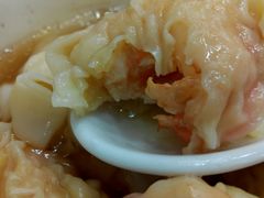 -麦文记面家(佐敦店)