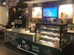 -麦当劳(长泰商业广场店)