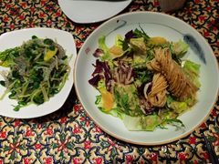 -城南往事·鲁菜济南菜(软件园美莲广场店)