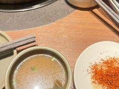 -巴奴毛肚火锅(京西大悦城店)