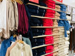 -优衣库(南京建邺万达广场店)