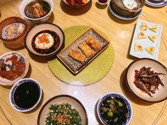 -南京大牌档(龙江新城市广场店)