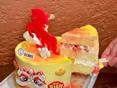 -CAKE BOSS 蛋糕老板(西单君太百货店)