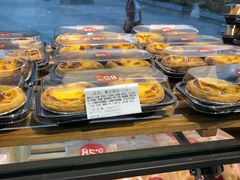 -85度C(深圳佳宁娜店)