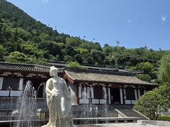 -华清宫景区