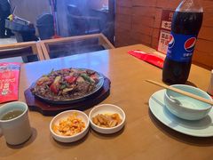 -四道菜·福建菜馆(莆田万达店)