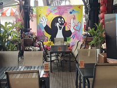-布拉格餐厅· 中欧捷克菜(全国首店)