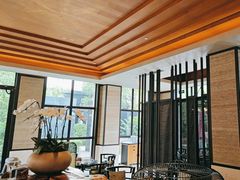 -品悦(崇明凯悦店)