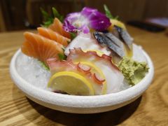 -林妈妈村·日式料理(宝山万达店)