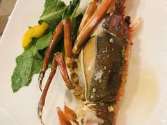 -芽庄洲际酒店自助餐厅