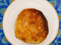 和田烤包子-巴依老爷新疆美食(清华东门店)