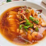 三天内跑了两次，就想吃这一口糍饭糍[色][色] 实实惠惠又一顿