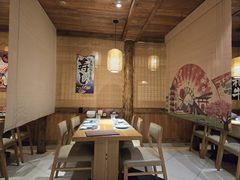 -三石铁板烧(紫竹桥店)