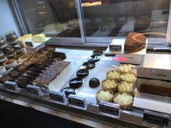 -Awfully Chocolate(来福士广场店)